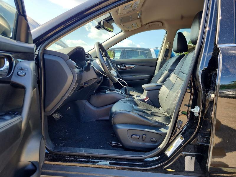 2020 Nissan Rogue მანქანა იყიდება აუქციონზე, vin: 5N1AT2MV2LC720671, აუქციონის ნომერი: 58866176
