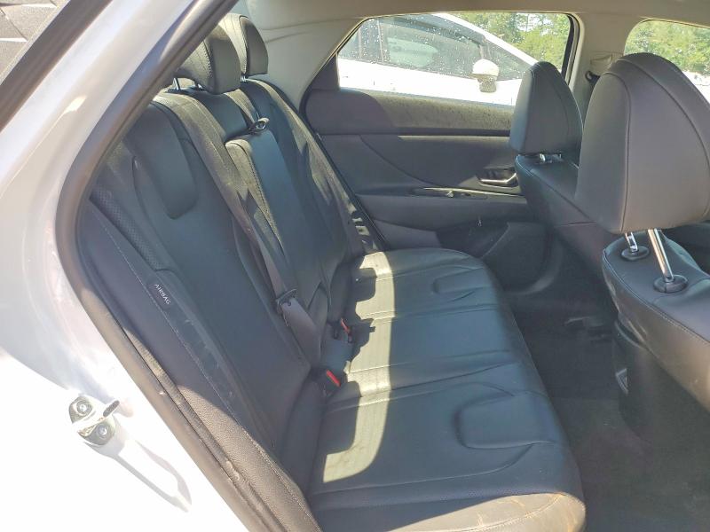 2025 Hyundai Elantra მანქანა იყიდება აუქციონზე, vin: KMHLP4DG1SU055099, აუქციონის ნომერი: 56075766