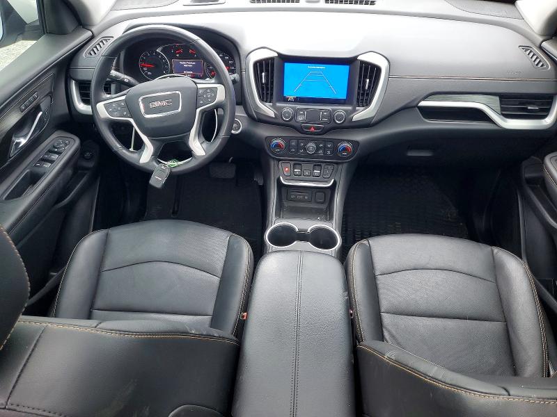 Продаж на аукціоні авто 2021 Gmc Terrain, vin: 3GKALPEVXML326281, номер лоту: 57780796