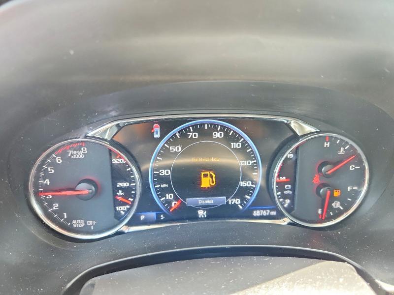 Продаж на аукціоні авто 2022 Gmc Terrain, vin: 3GKALXEVXNL195242, номер лоту: 57180176