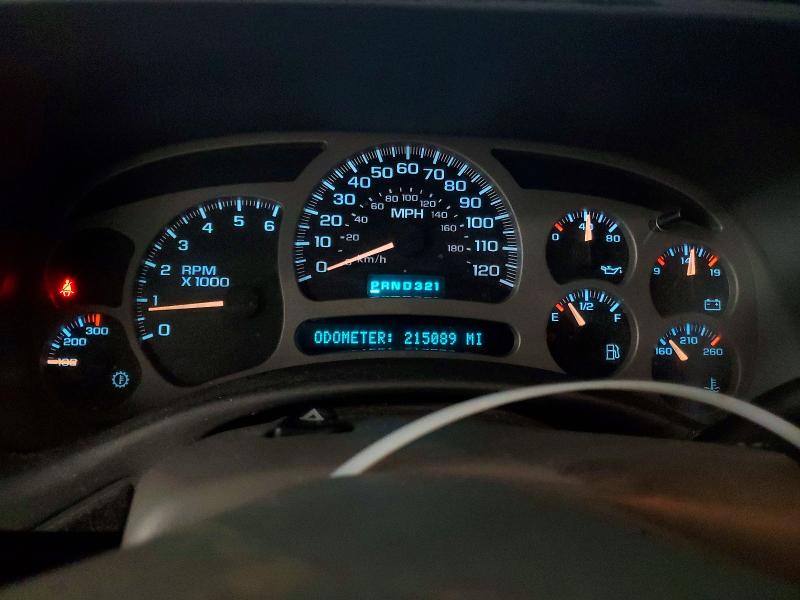 57302906 :رقم المزاد ، 1GKFK66UX4J121219 vin ، 2004 Gmc Yukon Xl مزاد بيع