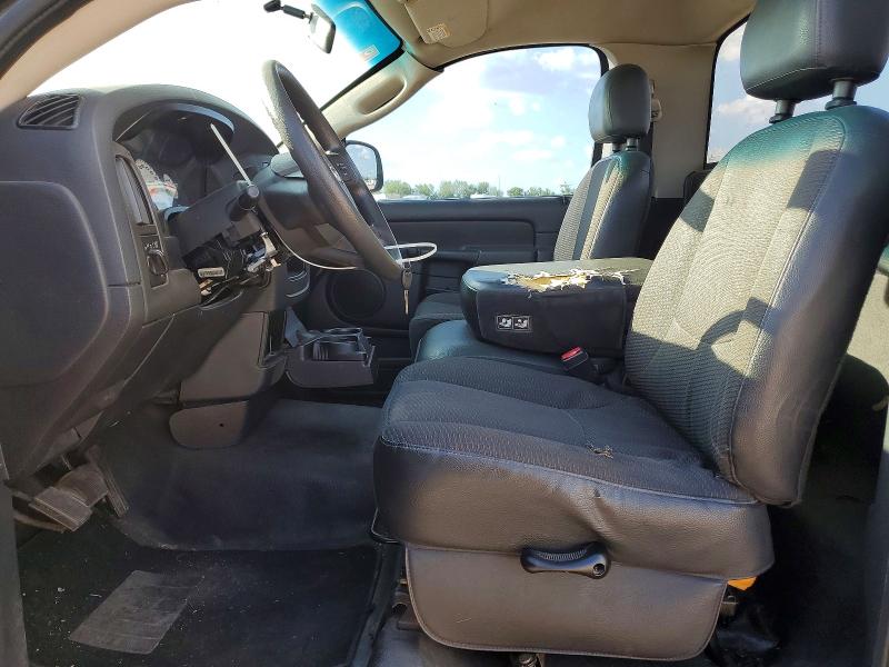 Aukcja sprzedaży 2004 Dodge Ram 1500, vin: 1D7HA16KX4J150962, numer aukcji: 59794476