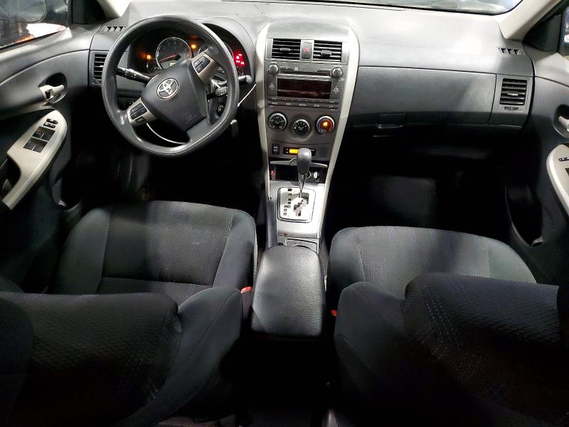 Продажа на аукционе авто 2011 Toyota Corolla, vin: 2T1BU4EE8BC558471, номер лота: 56296526