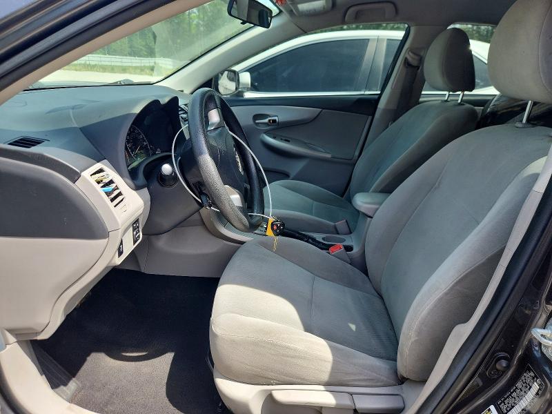 Aukcja sprzedaży 2011 Toyota Corolla, vin: 2T1BU4EE0BC687904, numer aukcji: 54818286