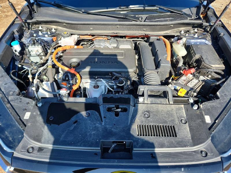 2025 Honda Cr-v მანქანა იყიდება აუქციონზე, vin: 5J6RS6H85SL038205, აუქციონის ნომერი: 56997286