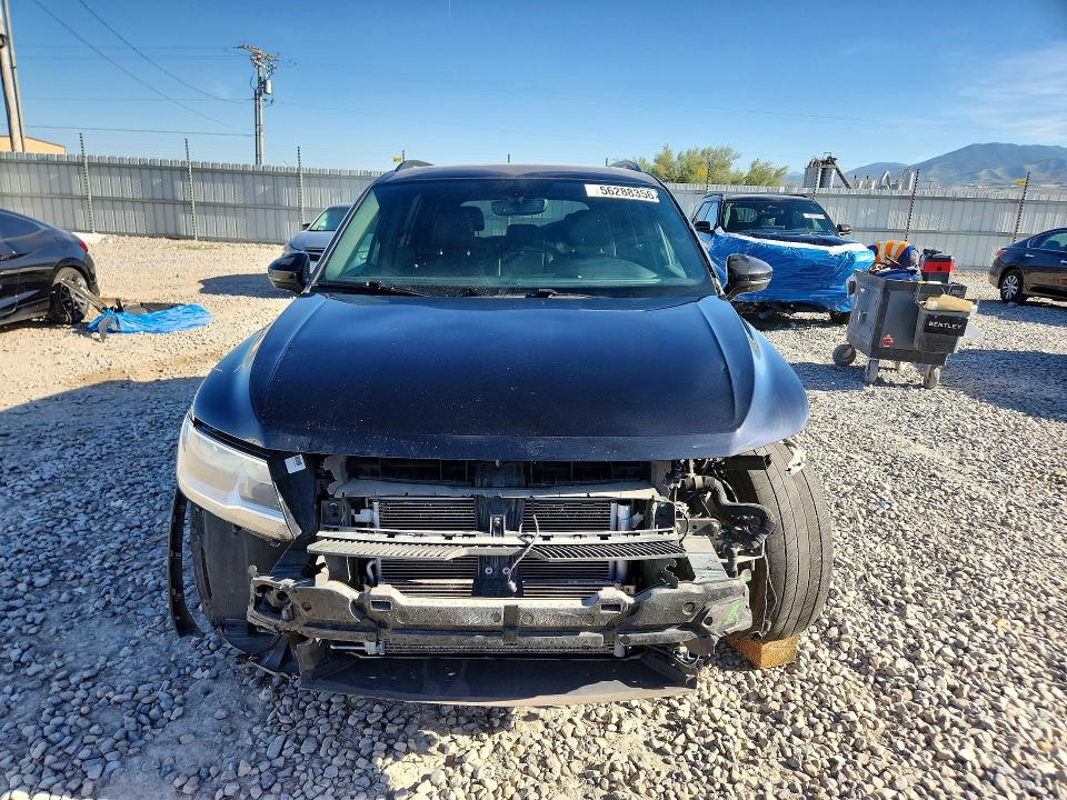 Aukcja sprzedaży 2020 Volkswagen Tiguan, vin: 3VV2B7AXXLM178525, numer aukcji: 56288356
