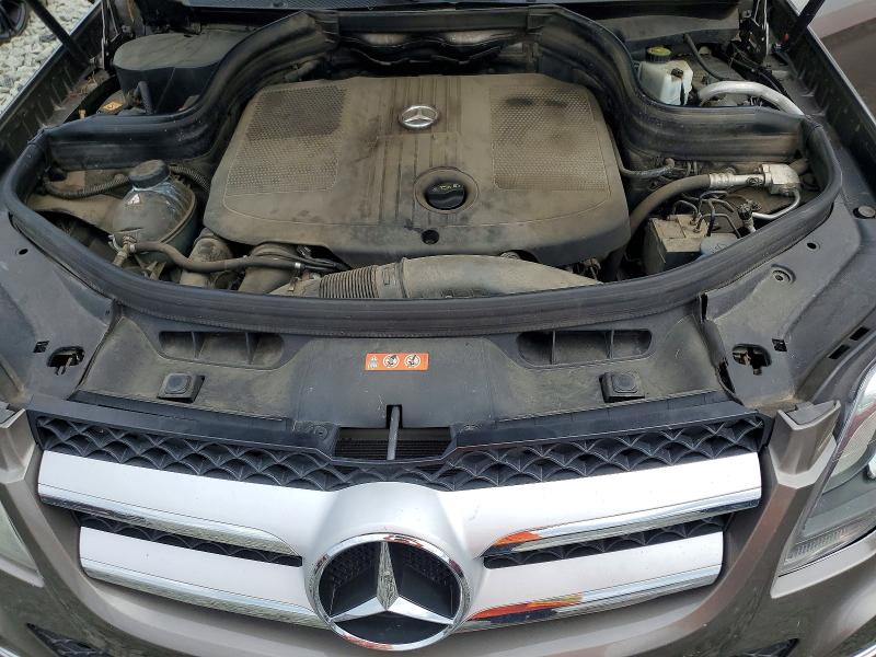 2014 Mercedes-benz Glk მანქანა იყიდება აუქციონზე, vin: WDCGG0EB8EG330093, აუქციონის ნომერი: 58160146