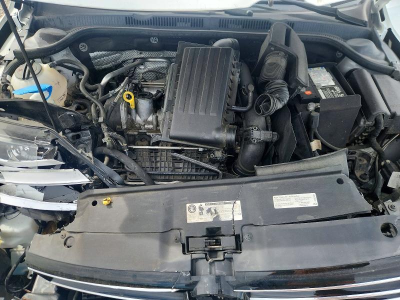 Продажа на аукционе авто 2017 Volkswagen Jetta, vin: 3VWDB7AJ8HM378200, номер лота: 57922546