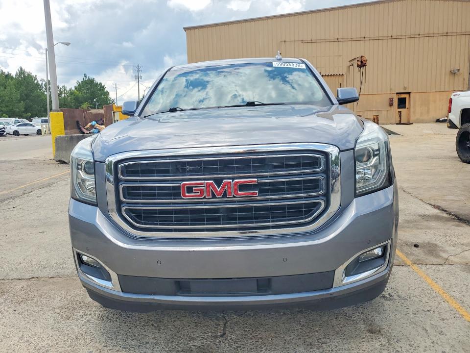 Aukcja sprzedaży 2018 Gmc Yukon Xl, vin: 1GKS1JKC3JR403748, numer aukcji: 59058836