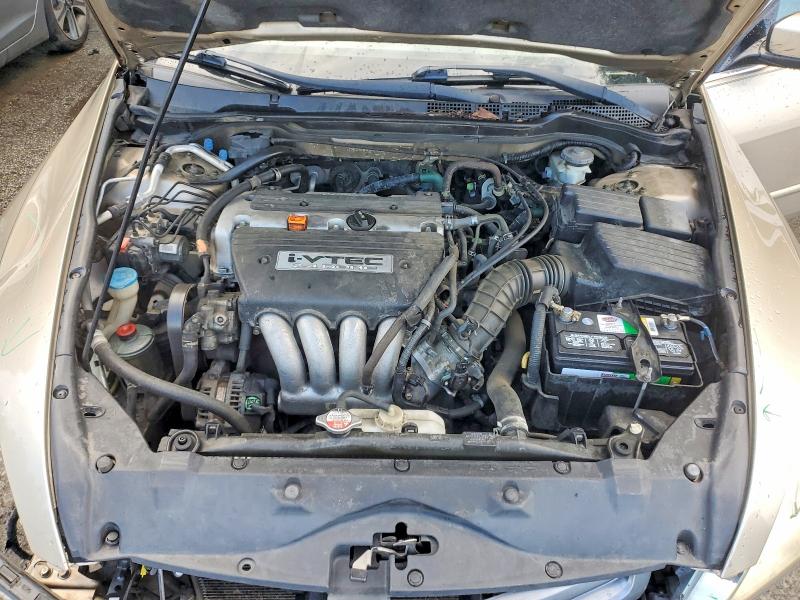 56119566 :رقم المزاد ، 1HGCM566X4A170409 vin ، 2004 Honda Accord مزاد بيع