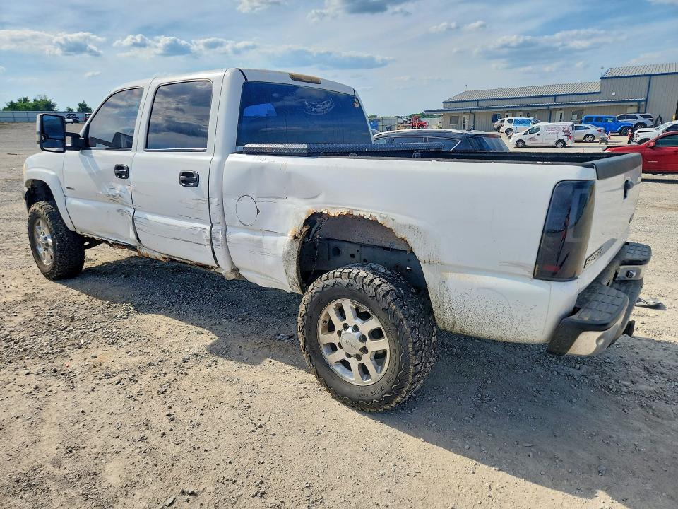 Aukcja sprzedaży 2001 Gmc Sierra, vin: 1GTHK23171F183120, numer aukcji: 56265086