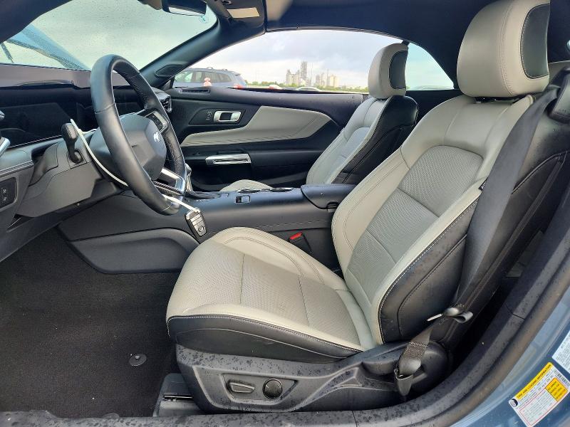 Продаж на аукціоні авто 2024 Ford Mustang, vin: 1FAGP8UH1R5144770, номер лоту: 56304016
