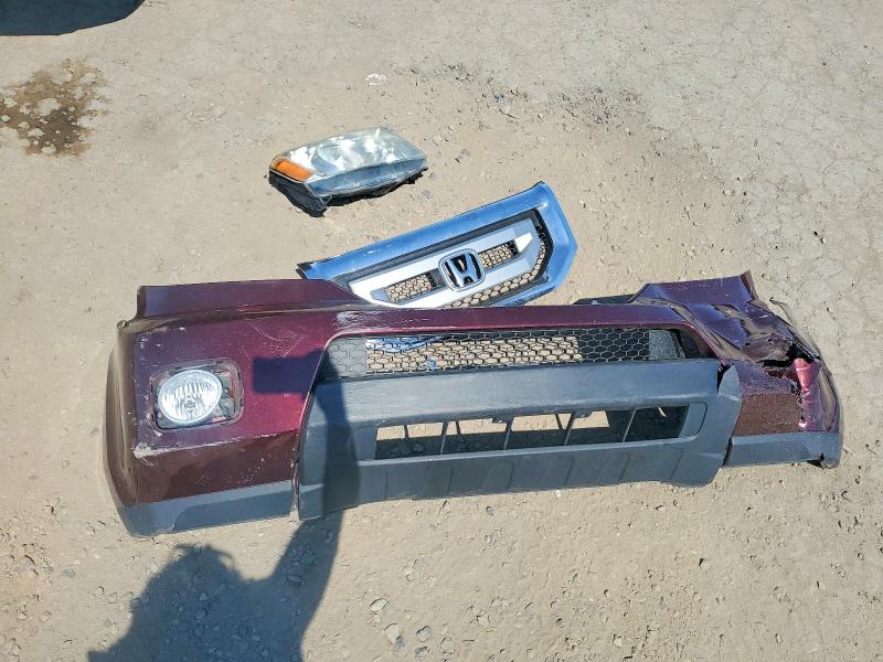 56322166 :رقم المزاد ، 5FNYF4H47BB055243 vin ، 2011 Honda Pilot مزاد بيع