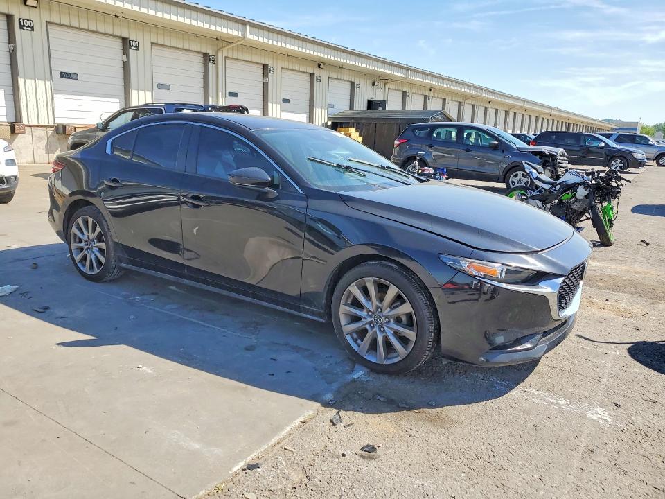 Aukcja sprzedaży 2019 Mazda 3, vin: 3MZBPAAL4KM106418, numer aukcji: 55583266