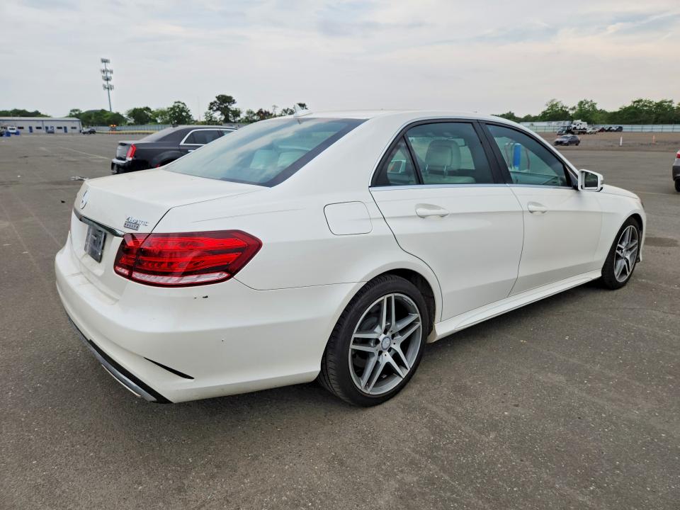 Продаж на аукціоні авто 2014 Mercedes-benz E, vin: WDDHF9BB4EB000041, номер лоту: 56989136