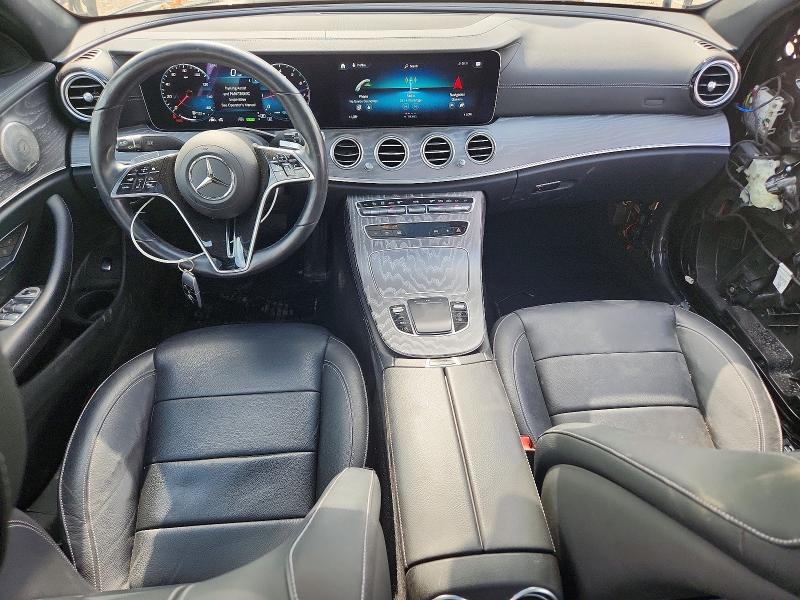 2021 Mercedes-benz E მანქანა იყიდება აუქციონზე, vin: W1KZF5KB0MA998576, აუქციონის ნომერი: 58567166