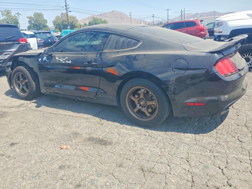 2015 Ford Mustang მანქანა იყიდება აუქციონზე, vin: 1FA6P8TH1F5413696, აუქციონის ნომერი: 59334886