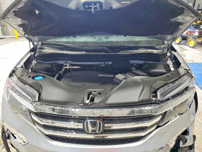 Продаж на аукціоні авто 2016 Honda Pilot, vin: 5FNYF6H06GB016241, номер лоту: 56316486