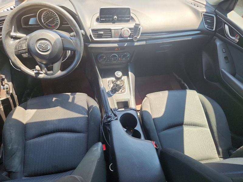 Продажа на аукционе авто 2015 Mazda 3, vin: 3MZBM1U72FM128334, номер лота: 79133485