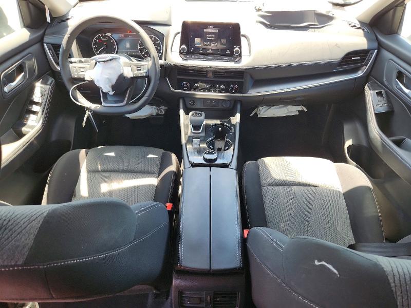 Aukcja sprzedaży 2026 Nissan Rogue, vin: 5N1BT3BB0TC749735, numer aukcji: 55746176