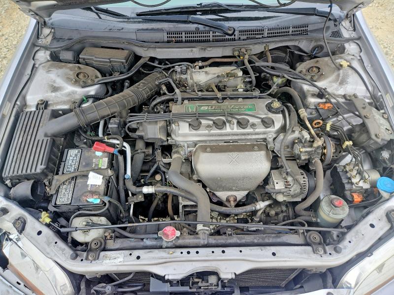 Aukcja sprzedaży 2001 Honda Accord, vin: JHMCG66061C021551, numer aukcji: 58332876