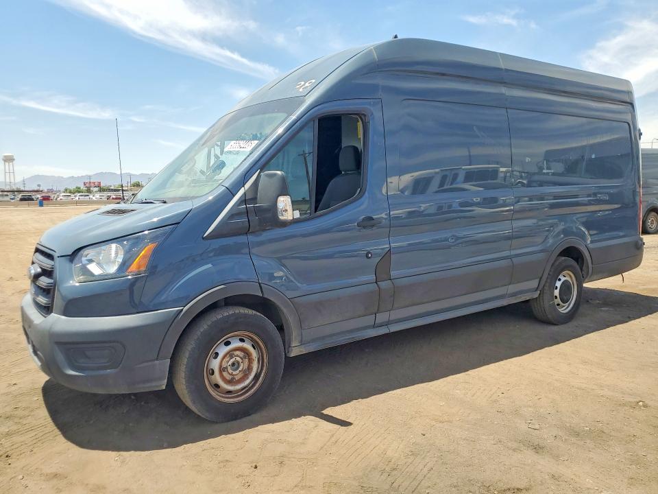 2020 Ford Transit მანქანა იყიდება აუქციონზე, vin: 1FTBR3X89LKB03986, აუქციონის ნომერი: 56609446