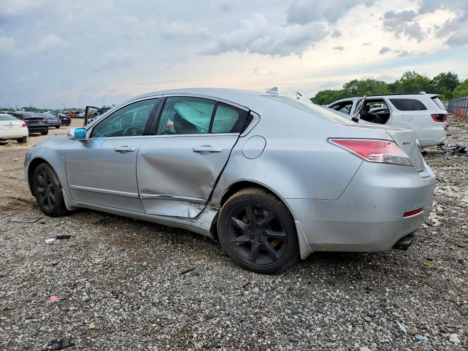 Продаж на аукціоні авто 2012 Acura Tl, vin: 19UUA8F2XCA040401, номер лоту: 56746966