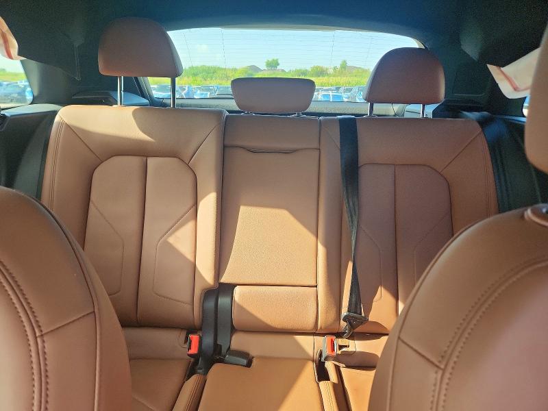 Aukcja sprzedaży 2021 Audi Q3, vin: WA1AUCF35M1123167, numer aukcji: 58236566