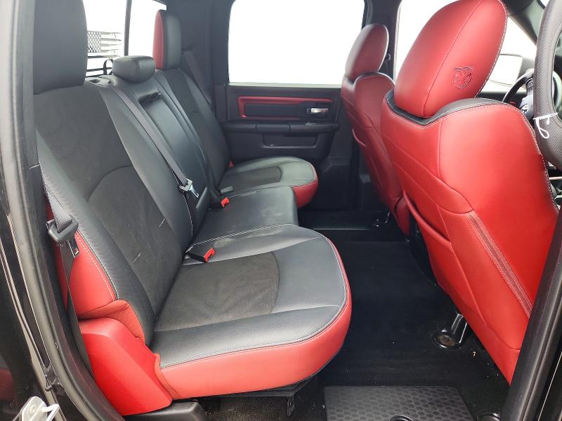 Aukcja sprzedaży 2015 Ram 1500, vin: 1C6RR7YT1FS751360, numer aukcji: 58826396