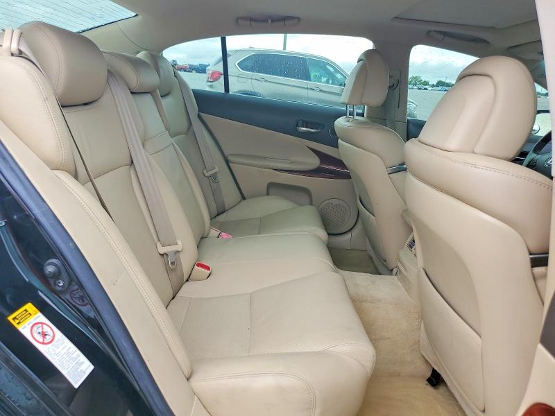 Продажа на аукционе авто 2008 Lexus Gs, vin: JTHCE96S980013528, номер лота: 57655056