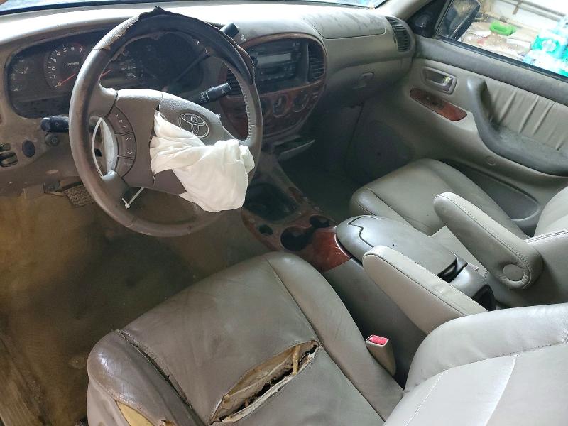2006 Toyota Tundra მანქანა იყიდება აუქციონზე, vin: 5TBDT48126S519210, აუქციონის ნომერი: 56155096
