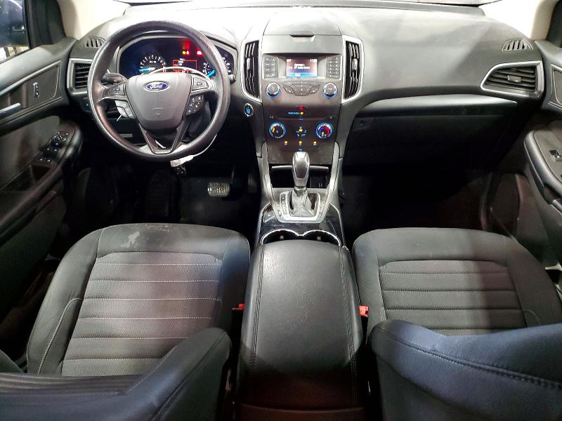 Aukcja sprzedaży 2016 Ford Edge, vin: 2FMPK4G90GBC55627, numer aukcji: 57541046