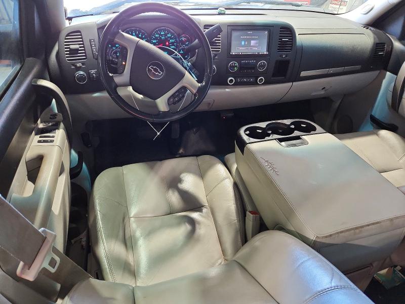 Aukcja sprzedaży 2011 Chevrolet Silverado, vin: 3GCPKSE36BG148434, numer aukcji: 56096206