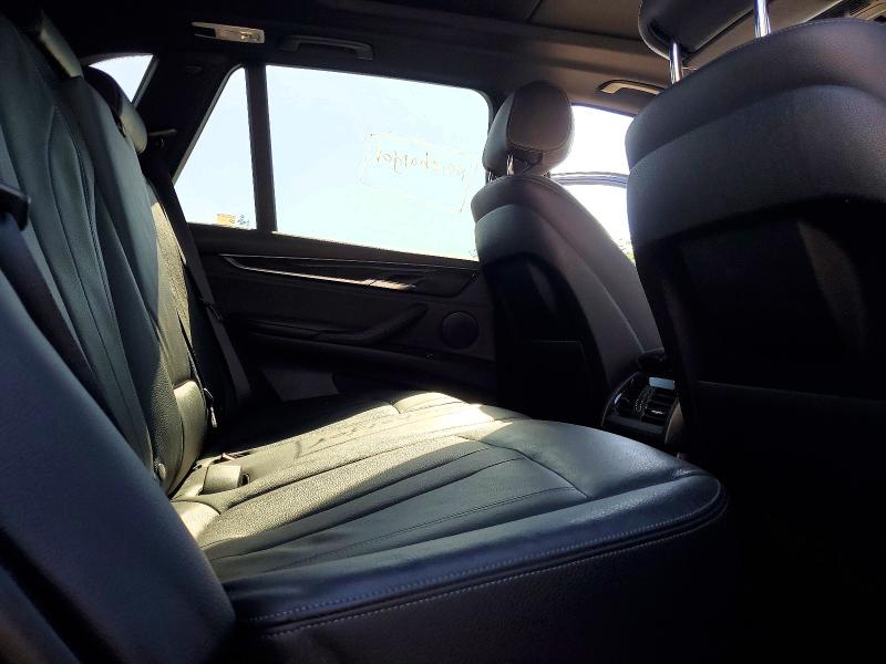 Aukcja sprzedaży 2017 Bmw X5, vin: 5UXKT0C39H0V97939, numer aukcji: 58296046