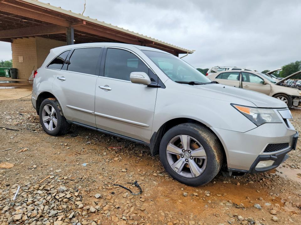 Продажа на аукционе авто 2013 Acura Mdx, vin: 2HNYD2H28DH512108, номер лота: 56424196