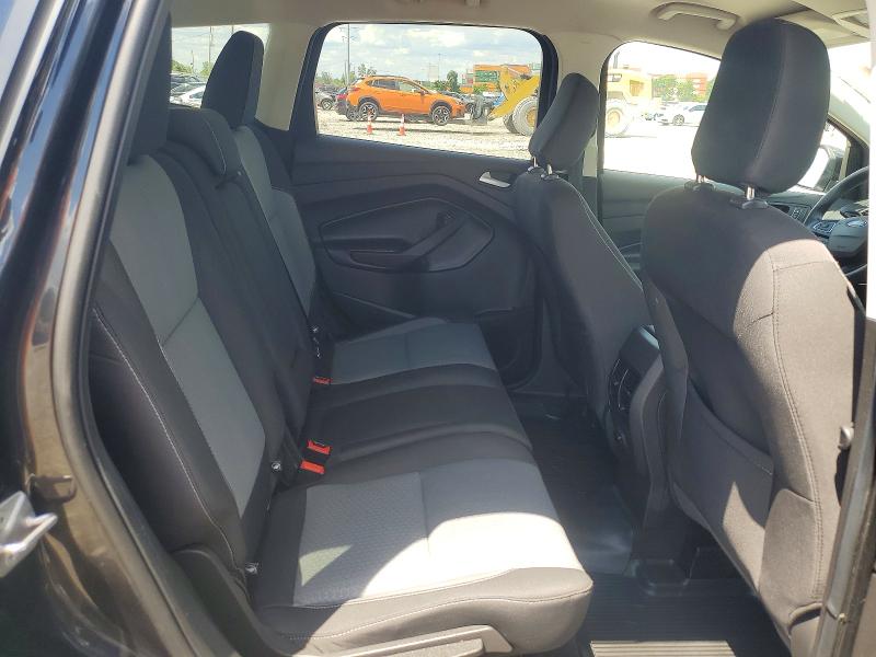 Продажа на аукционе авто 2019 Ford Escape, vin: 1FMCU9GDXKUA72443, номер лота: 57758986
