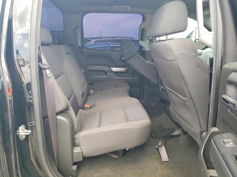 Aukcja sprzedaży 2017 Chevrolet Silverado, vin: 3GCPCREC3HG390709, numer aukcji: 57920046