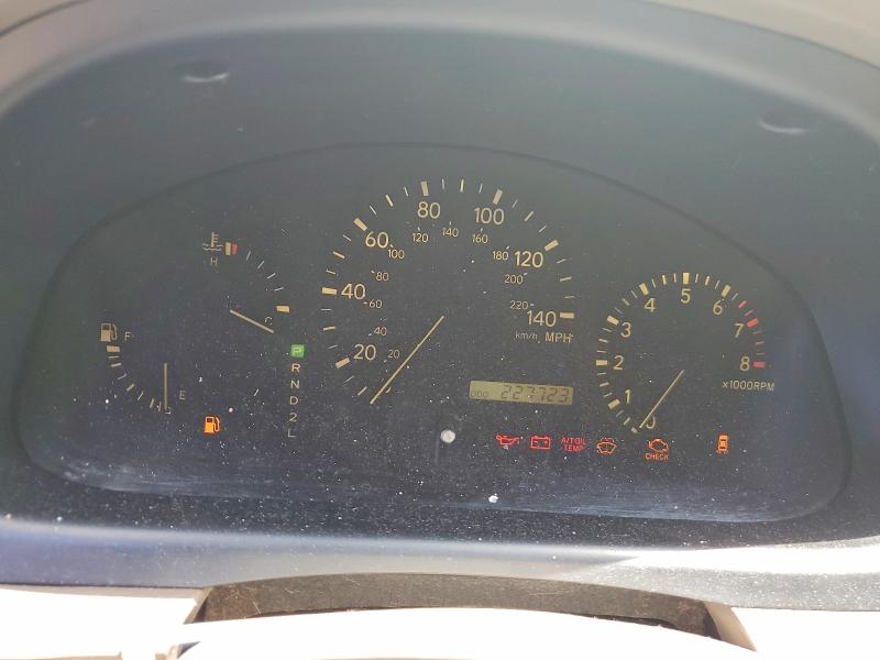Продажа на аукционе авто 2000 Lexus Rx, vin: JT6HF10U4Y0141084, номер лота: 58151466