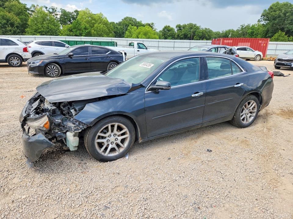 Auction sale of the 2015 Chevrolet Malibu, vin: 1G11C5SL1FF214767, lot number: 56804206