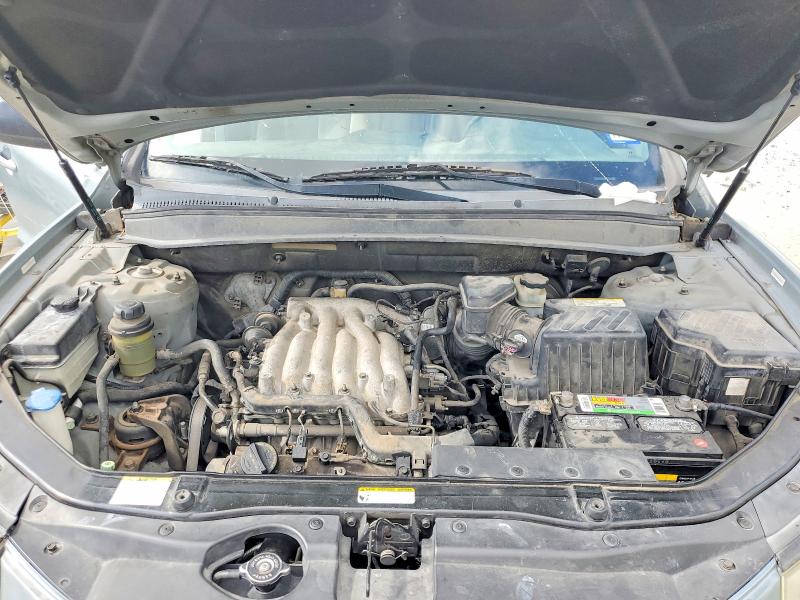 Продаж на аукціоні авто 2009 Hyundai Santa Fe, vin: 5NMSG13D39H254386, номер лоту: 56978646