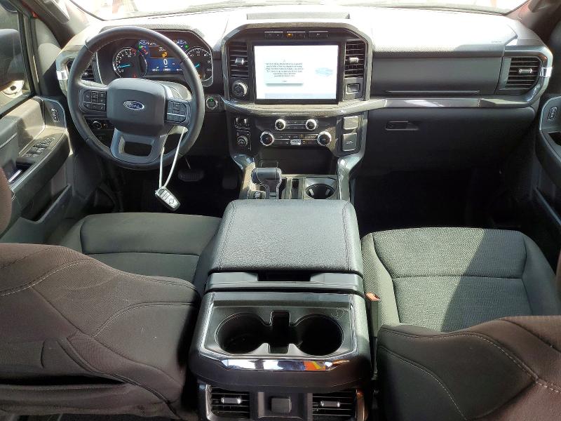 Продаж на аукціоні авто 2023 Ford F150, vin: 1FTFW1E8XPKE68930, номер лоту: 56338486