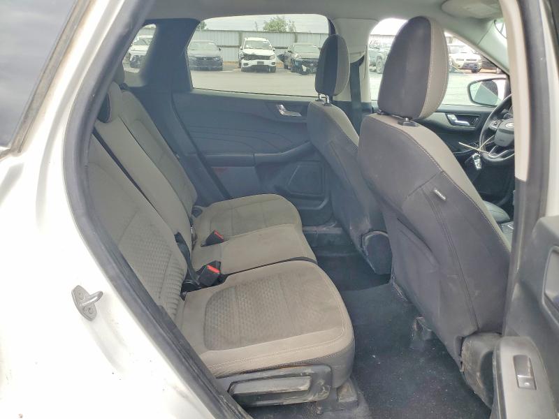 Aukcja sprzedaży 2021 Ford Escape, vin: 1FMCU9G67MUA96736, numer aukcji: 54821476
