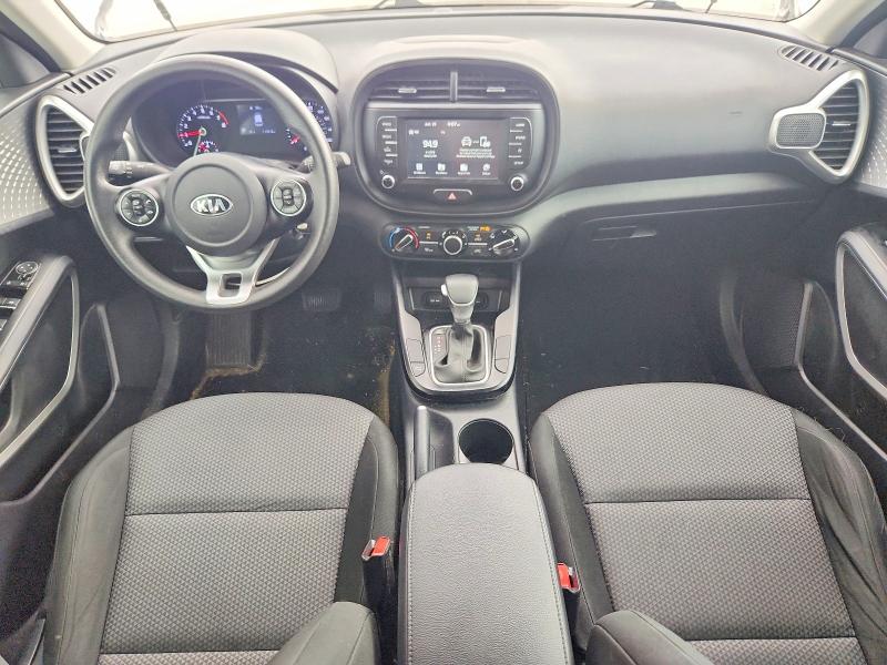 Продажа на аукционе авто 2020 Kia Soul, vin: KNDJ23AU9L7073509, номер лота: 57159886