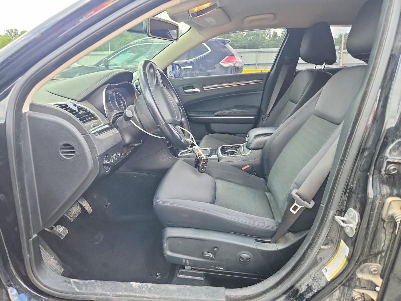 Aukcja sprzedaży 2022 Chrysler 300, vin: 2C3CCAAG0NH104050, numer aukcji: 55644276