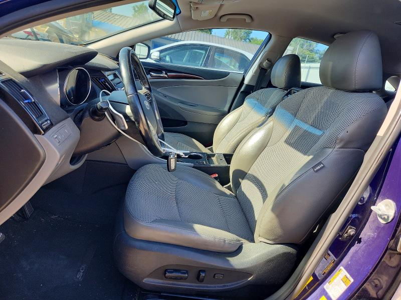 Продаж на аукціоні авто 2014 Hyundai Sonata, vin: 5NPEC4AC3EH825683, номер лоту: 57072106