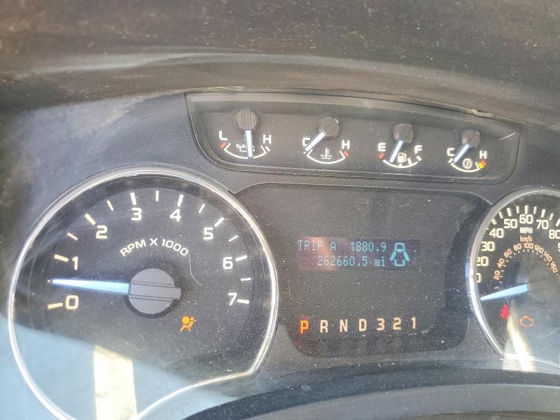 2012 Ford F-150 მანქანა იყიდება აუქციონზე, vin: 1FTFW1ET0CFA89135, აუქციონის ნომერი: 57742756