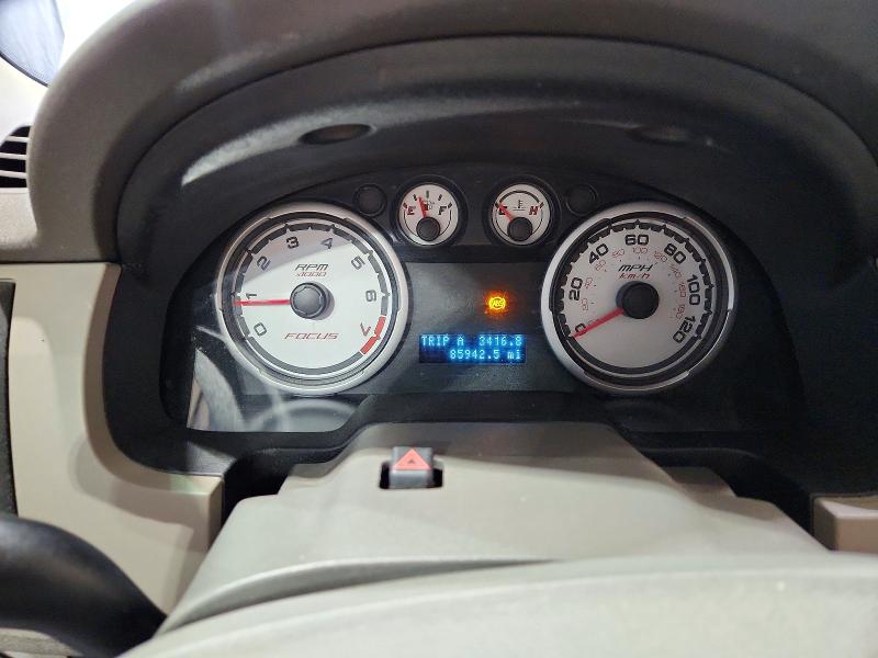 Aukcja sprzedaży 2008 Ford Focus, vin: 1FAHP35N58W148079, numer aukcji: 56433636