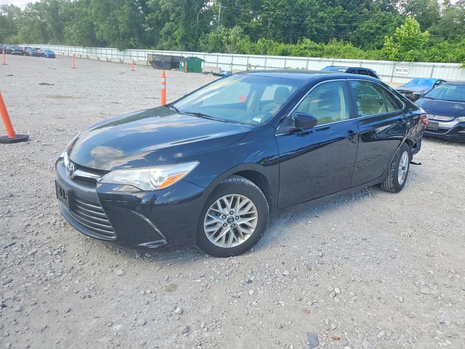 Продажа на аукционе авто 2017 Toyota Camry, vin: 4T1BF1FK6HU771763, номер лота: 57959786
