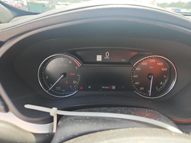 57557066 :رقم المزاد ، 1GYFZDR4XMF077257 vin ، 2021 Cadillac Xt4 مزاد بيع