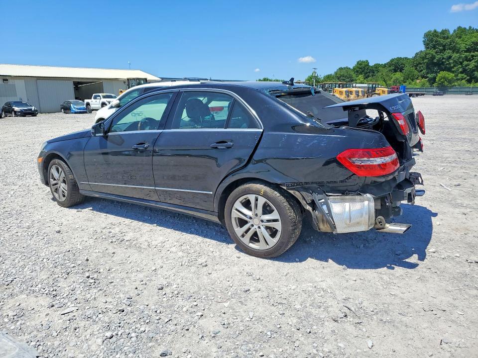56039346 :رقم المزاد ، WDDHF5GB8BA346581 vin ، 2011 Mercedes-benz E مزاد بيع